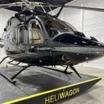 Bell 429 Chief Pilot