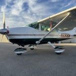 Cessna 182 Owner
